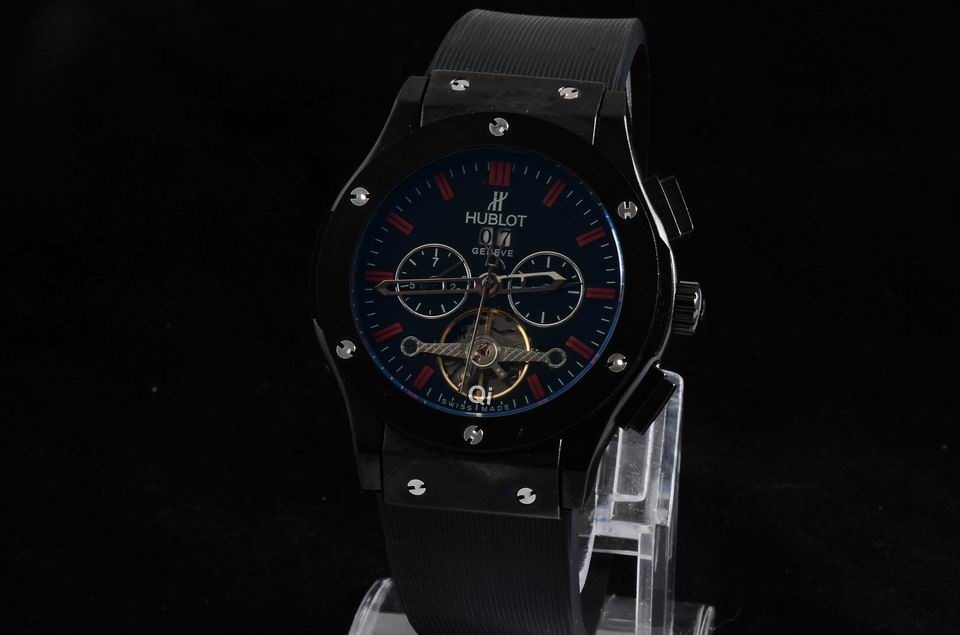 Hublot watch man-374